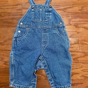 Gap Overalls Infant